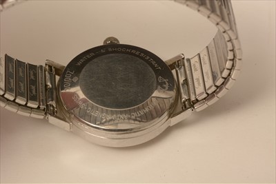 Lot 49 - Zodiac automatic wristwatch