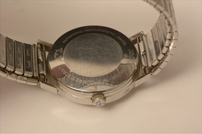 Lot 49 - Zodiac automatic wristwatch