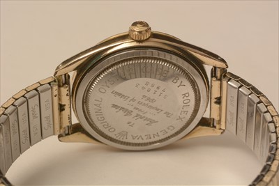 Lot 39 - Tudor Oyster Prince wristwatch