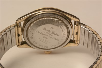Lot 39 - Tudor Oyster Prince wristwatch