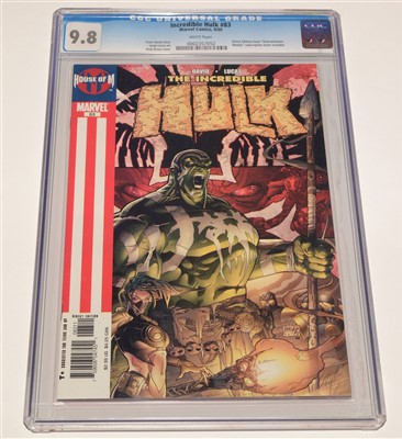 Lot 50 - The Avengers No. 28 / Incredible Hulk No. 83