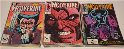 Lot 1348 - Wolverine