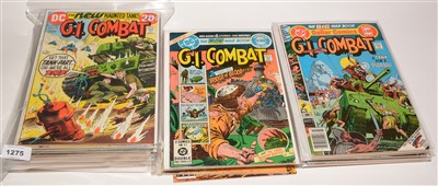 Lot 1275 - G.I. Combat