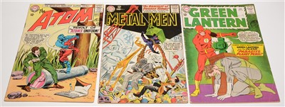 Lot 1276 - DC Comics