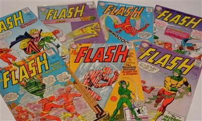 Lot 1282 - The Flash