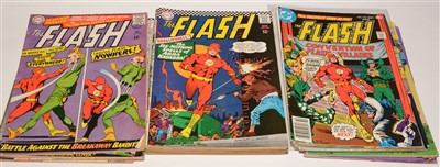 Lot 1283 - The Flash