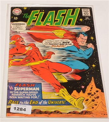 Lot 1284 - The Flash