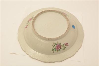 Lot 478 - Cantonese jardiniere and stand