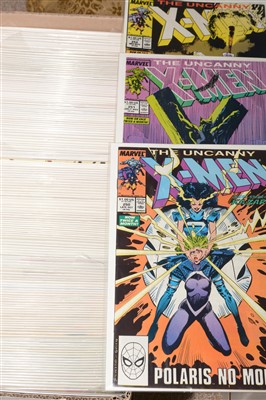 Lot 1269 - The Uncanny X-Men