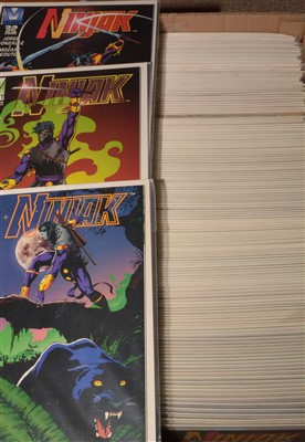 Lot 970 - Valiant Comics various titles, including...