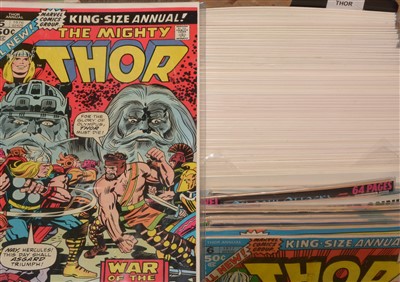 Lot 1984 - The Mighty Thor