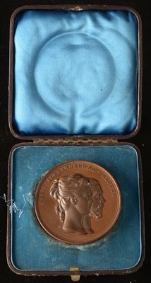 Lot 1003 - Medallion
