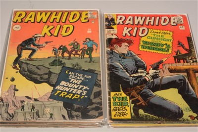 Lot 1997 - Rawhide Kid