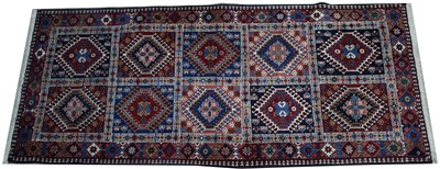 Lot 950 - Afshar runner