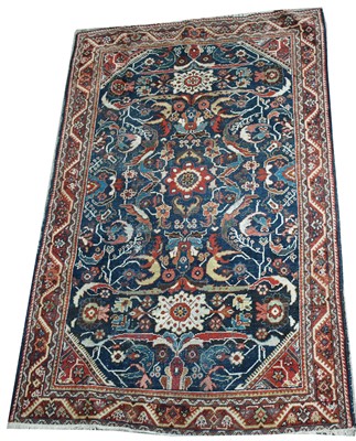 Lot 951 - Ziegler rug