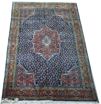 Lot 961 - Bidjar carpet