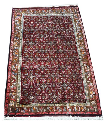 Lot 964 - Bidjar rug