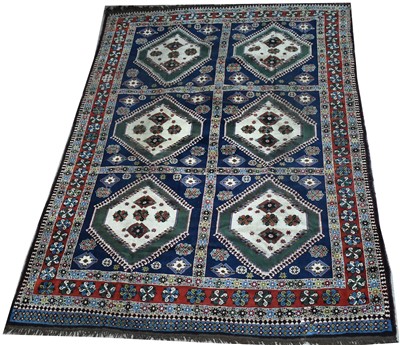 Lot 968 - Yalemeh carpet