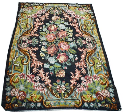 Lot 882 - Karabakh carpet