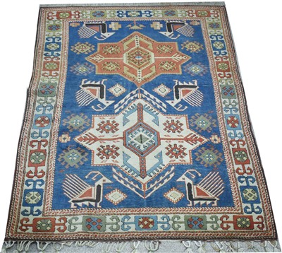 Lot 884 - Turkish Konya rug