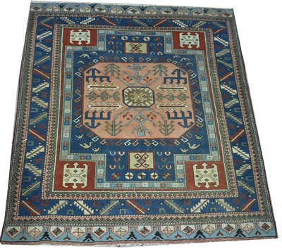 Lot 885 - Turkish Kars rug