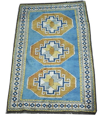 Lot 866 - Turkish Kars rug