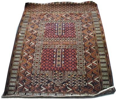 Lot 869 - Bokhara rug