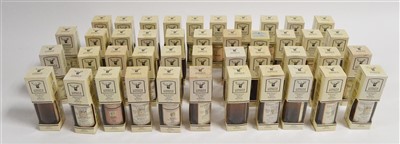 Lot 452 - Connoisseurs Choice miniatures by Gordon & MacPhail