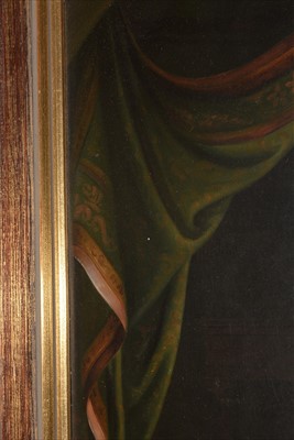 Lot 787 - Attributed to Gerard Dow (Gerrit Dou) 