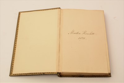 Lot 682 - Samuel Burt Howlett and his Circle - watercolours.