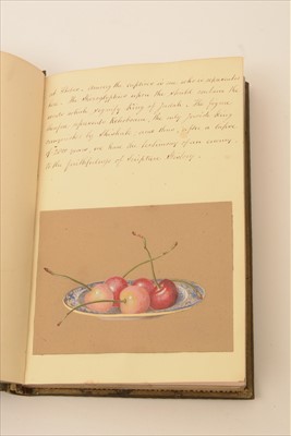 Lot 682 - Samuel Burt Howlett and his Circle - watercolours.