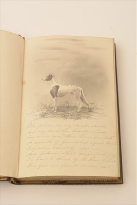 Lot 682 - Samuel Burt Howlett and his Circle - watercolours.