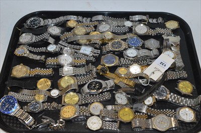 Lot 132 - Watches marked Rolex