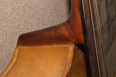 Lot 31 - Double Bass