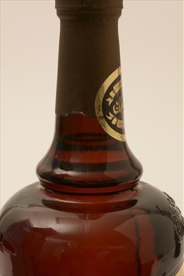 Lot 346 - Bowmore DeLuxe
