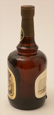 Lot 346 - Bowmore DeLuxe