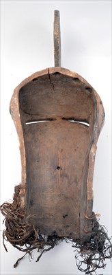 Lot 1507 - Kifwebe mask