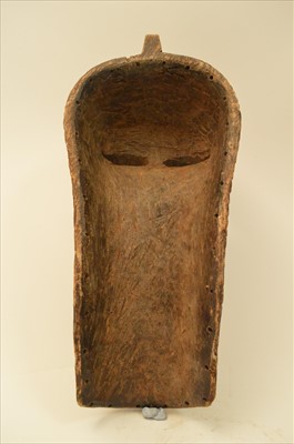 Lot 1508 - Kifwebe mask