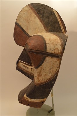Lot 1512 - Kifwebe mask