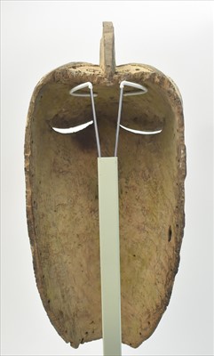 Lot 1513 - Kifwebe mask