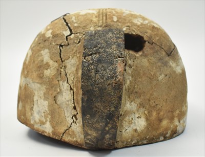 Lot 1549 - Fang mask