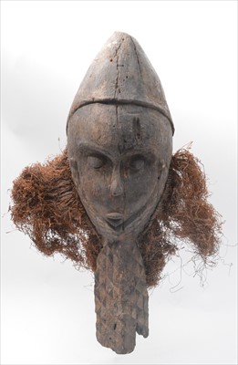 Lot 1578 - Cameroon mask