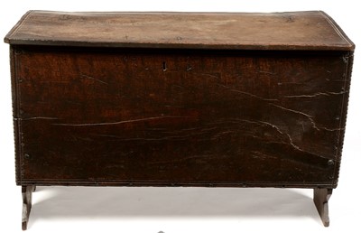 Lot 1065 - Dough bin