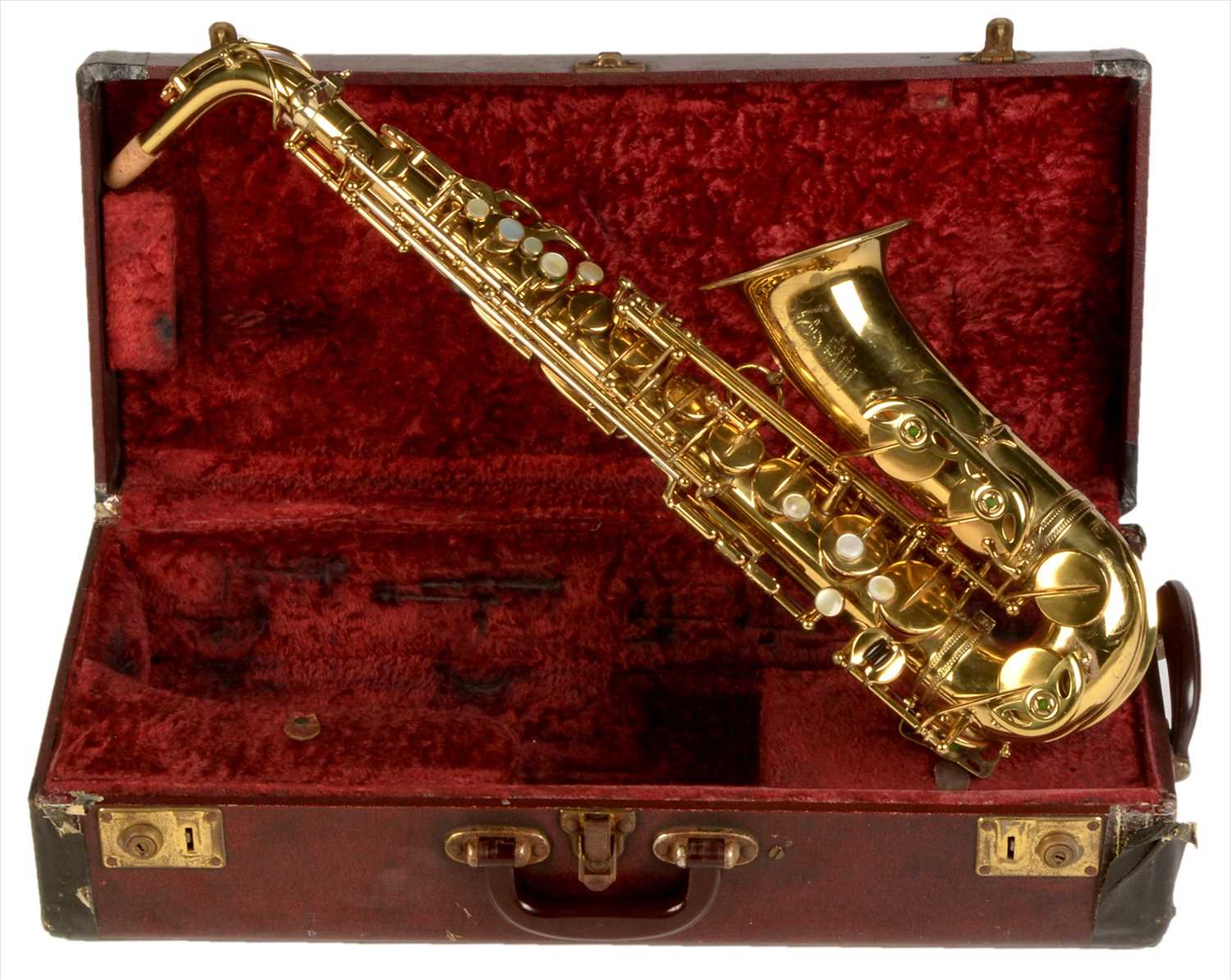 Musical Instrument Auctions at Newcastle Auction House