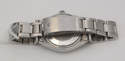 Lot 27 - Rolex Oyster Air King