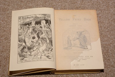 Lot 810 - Mainly Children's Books.