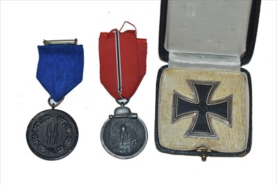 Lot 1182 - German medals
