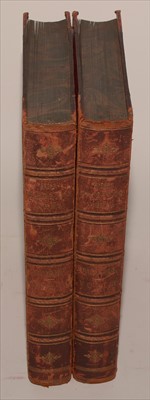 Lot 862 - Richards (Walter) Her Majesty's Army, 2 vols,...