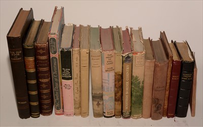 Lot 880 - Historical Books.