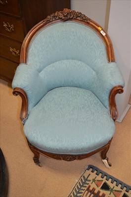 Lot 430 - Chair